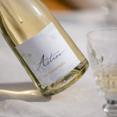 Aventure blanc BIO